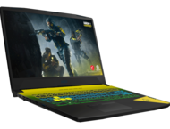 Лаптопи MSI Crosshair 15 B12UGZ