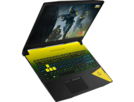 Лаптопи MSI Crosshair 15 B12UGZ