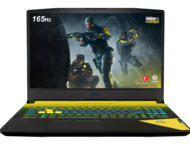 Лаптопи MSI Crosshair 15 B12UGZ