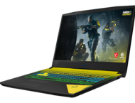 Лаптопи MSI Crosshair 15 B12UEZ