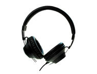 Слушалки MAXELL RETRO DJ черни