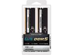 Оперативна памет 32GB (2x16GB) DDR5 4800MT/s Team Group Elite