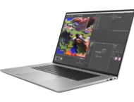 Лаптопи HP ZBook Studio 16 G9