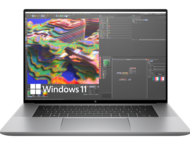 Лаптопи HP ZBook Studio 16 G9