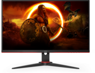 Монитори AOC 24G2SPAE/BK