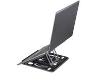 Подложки Hama "Rotation" Notebook Stand