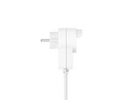 Разклонители Hama Power strip 3 гнезда, 1.4м