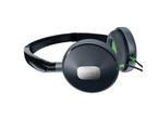 Слушалки Belkin PureAV 005 черни Over-Ear слушалки 