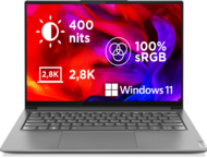 Лаптопи Lenovo Yoga Slim 7 Pro 14" Gen 7