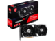 Видео карти MSI Radeon RX 6650 XT GAMING X 8G