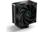 Охладители DeepCool AK400 Zero Dark