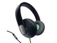 Слушалки Belkin PureAV 009 черни Over-Ear слушалки 