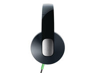 Слушалки Belkin PureAV 009 черни Over-Ear слушалки 
