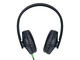 Слушалки Belkin PureAV 009 черни Over-Ear слушалки 