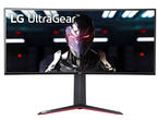 Монитори LG 34GN850-B - Разопакован продукт