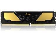 Оперативна памет 16GB 2666MHz DDR4 Team Group Elite+