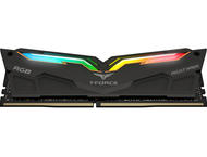 Оперативна памет 16GB (2x 8GB) 3200MHz DDR4 Team Group Night Hawk Legend RGB Black