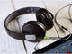 Слушалки Belkin PureAV 009 черни Over-Ear слушалки 