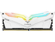 Оперативна памет 16GB (2x 8GB) 3200MHz DDR4 Team Group Night Hawk Legend RGB 