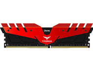 Оперативна памет 16GB (2x 8GB) DDR4 3200Mhz Team Group T-Force Dark Red