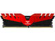Оперативна памет 16GB (2x 8GB) DDR4 3200Mhz Team Group T-Force Dark Red