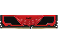 Оперативна памет 8GB 2666MHz DDR4 Team Group Elite+