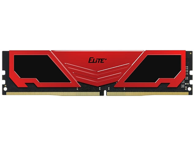 Оперативна памет 8GB 2666MHz DDR4 Team Group Elite+