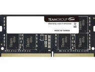 Оперативна памет 8GB DDR4 3200MHz Team Group Elite SODIM
