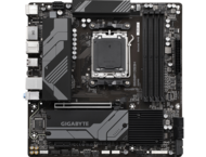 Дънни платки GIGABYTE B650M DS3H