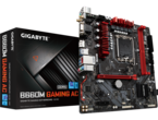 Дънни платки GIGABYTE B660M GAMING AC WiFi