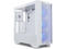 Кутии Lian Li LANCOOL III RGB White