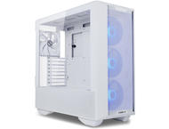 Кутии Lian Li LANCOOL III RGB White