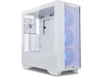 Кутии Lian Li LANCOOL III RGB White