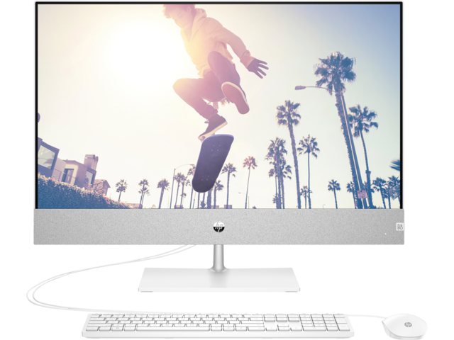 All in One HP Pavilion 27-ca1000nu