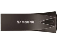 USB памети Samsung Bar Plus 128GB USB 3.1 Flash Drive, Titan Gray