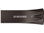USB памети Samsung Bar Plus 128GB USB 3.1 Flash Drive, Titan Gray
