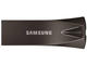 USB памети Samsung Bar Plus 128GB USB 3.1 Flash Drive, Titan Gray