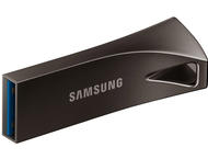 USB памети Samsung Bar Plus 128GB USB 3.1 Flash Drive, Titan Gray