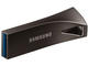 USB памети Samsung Bar Plus 128GB USB 3.1 Flash Drive, Titan Gray