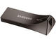 USB памети Samsung Bar Plus 128GB USB 3.1 Flash Drive, Titan Gray