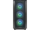 Кутии Lian Li LANCOOL III RGB Black