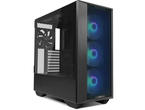 Кутии Lian Li LANCOOL III RGB Black