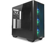 Кутии Lian Li LANCOOL III RGB Black