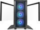 Кутии Lian Li LANCOOL III RGB Black