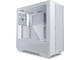 Кутии Lian Li LANCOOL III White
