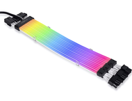 Кабели за компоненти Lian Li Strimer Plus V2 Triple 8-pin ARGB