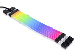 Кабели за компоненти Lian Li Strimer Plus V2 Triple 8-pin ARGB