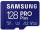 Карти памет 128GB Samsung PRO Plus + Reader microSDXC