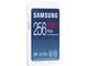 Карти памет Samsung PRO Plus + Reader Full Size SDXC Card 256GB