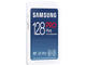 Карти памет Samsung PRO Plus + Reader Full Size SDXC Card 128GB
